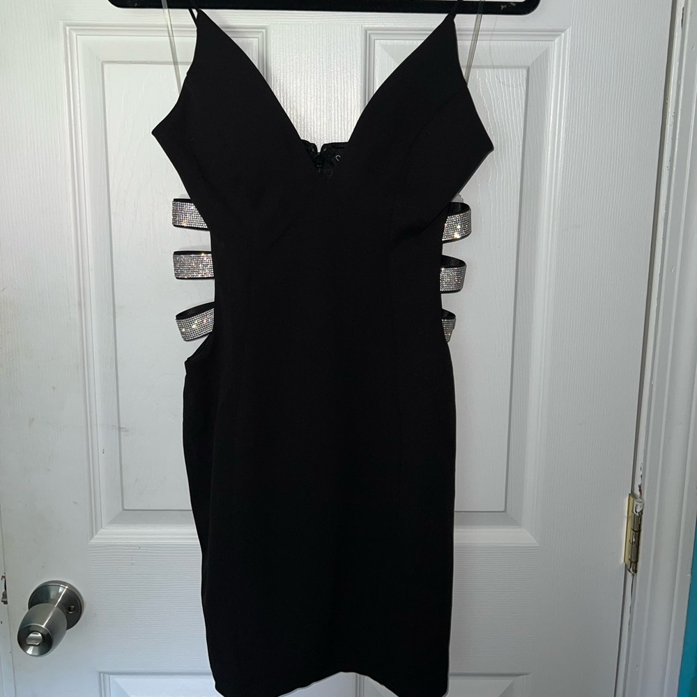 Windsor dress